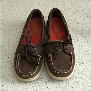 Sperry shoes